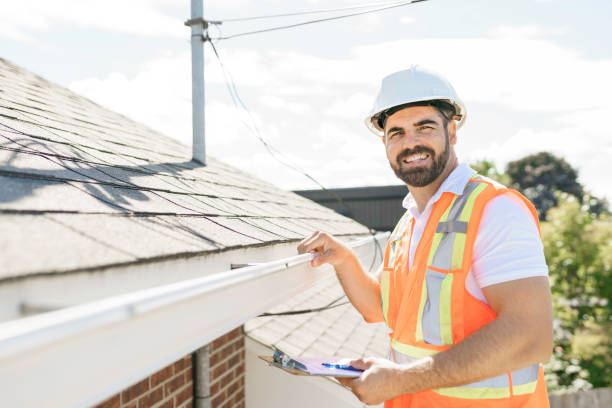 Best Roof Gutter Cleaning  in Jackson, MN