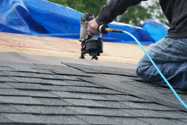 Professional Roofing Contractor in Jackson, MN